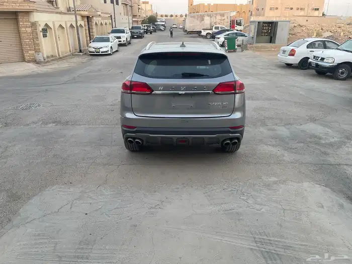للبيع هافال H6 0