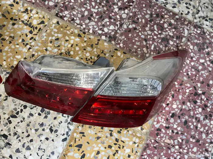 اسطبات اكورد 2015 وكالة على السوم 3