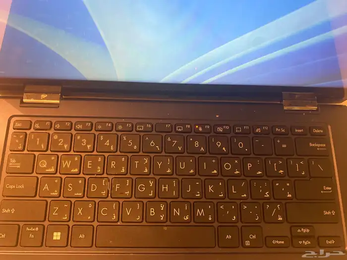 لاب توب نظيف للببيع 1