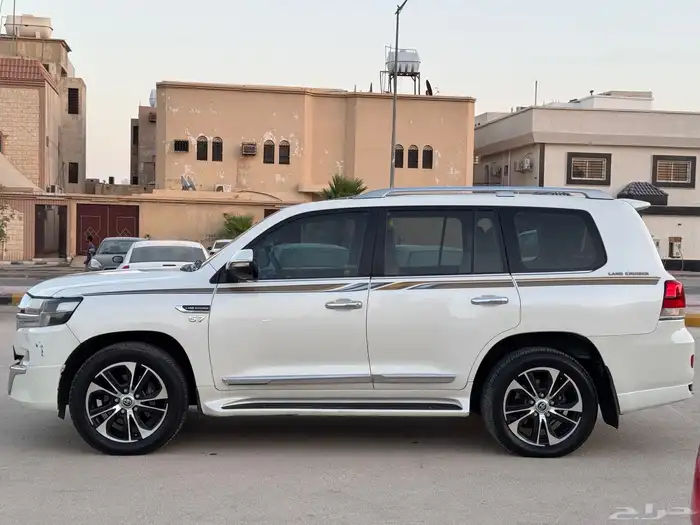 فكسار فل كامل 5.7 2016 8v 5