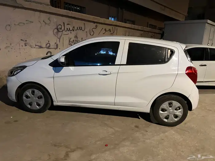 سبارك 2020 للبيع على السوم 1