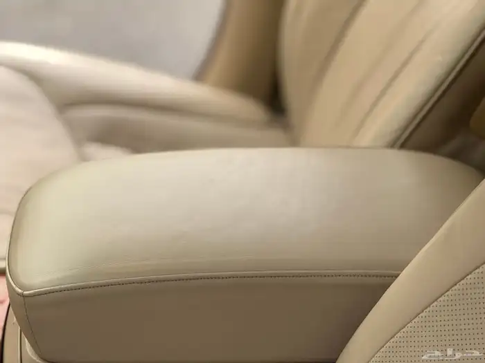 لكزس 430 مخزنه 2005 42