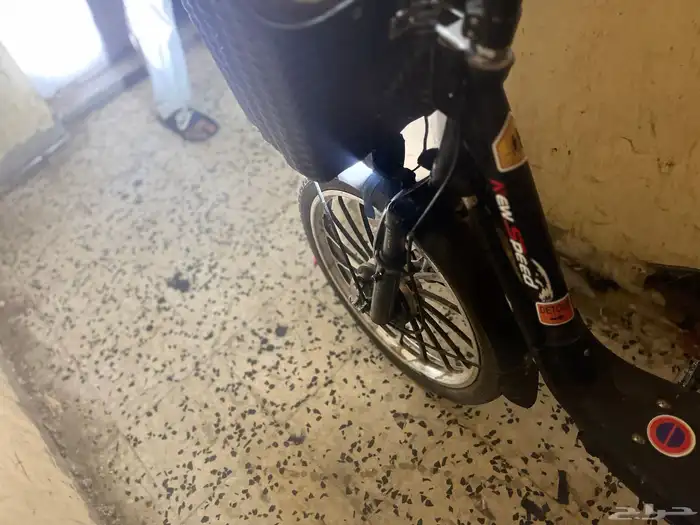 سكوتر شغال 100  آخر 800 20