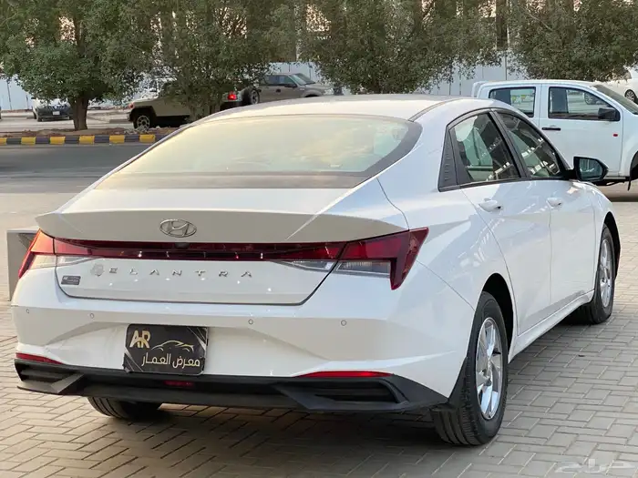 هونداي النترا 7