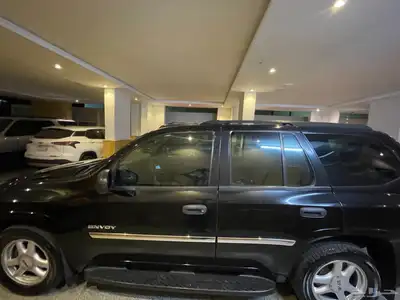 GMC ENVOY 2006 index