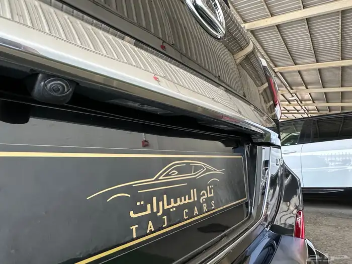 جيب لكزس LX م 2020 بحاااله الوكااله 76