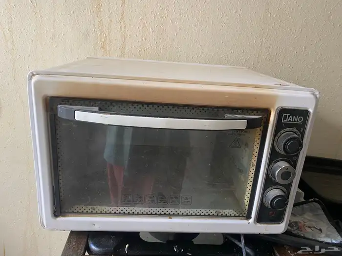 فرن كهربائي 0