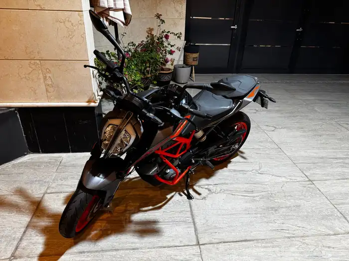 دباب KTM 250 Duke 2022 للبيع 5