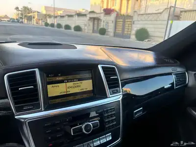 مرسيدس ML 2012 Mercedes index