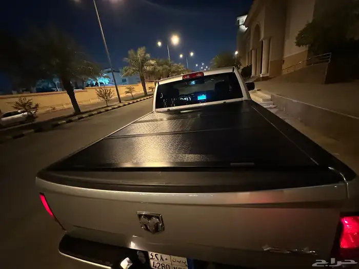 RAM 2016 10