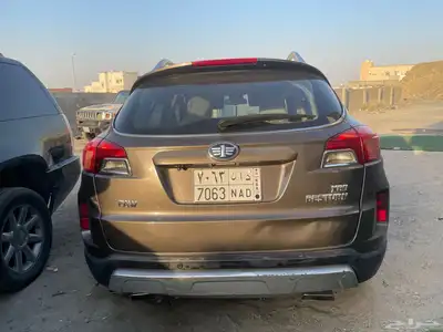 فاو اكس80 بسترن index