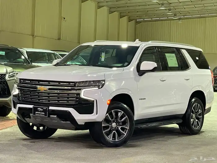 شيفروليه تاهو 2021 فل وكالة فل 0