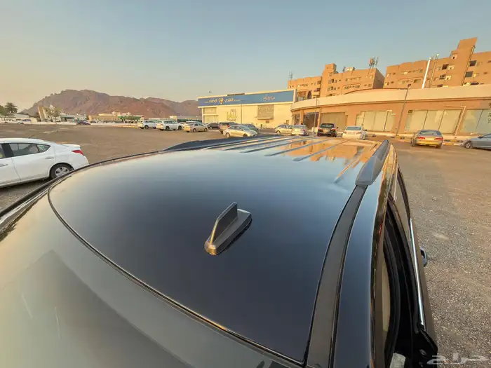 تاهو موديل2015LT 3