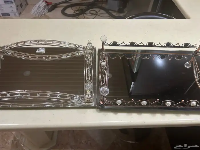 ثلاجات قهوه وشاهى وصحون تقديم 0