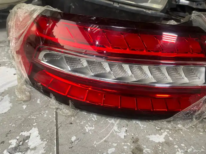 شمعه تورس 2020 اسطبات خلفيه ركن وشنطه 1