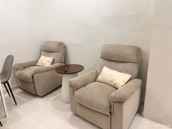 كنبتي استرخاء 0