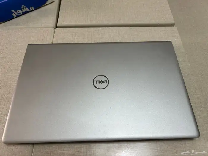 للبيع لابتوب ديل انسبايرون شريته من جرير 1