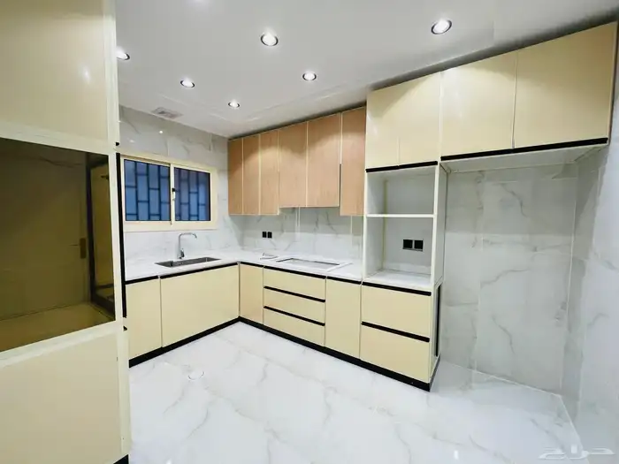 شقق تمليك للبيع تبوك حي البوادي 4 وصاله 11