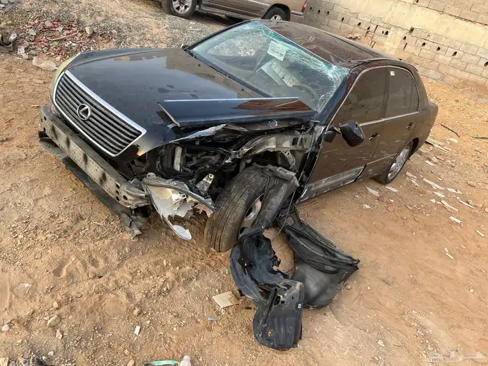 للبيع 430 2003 قطع فقط 4