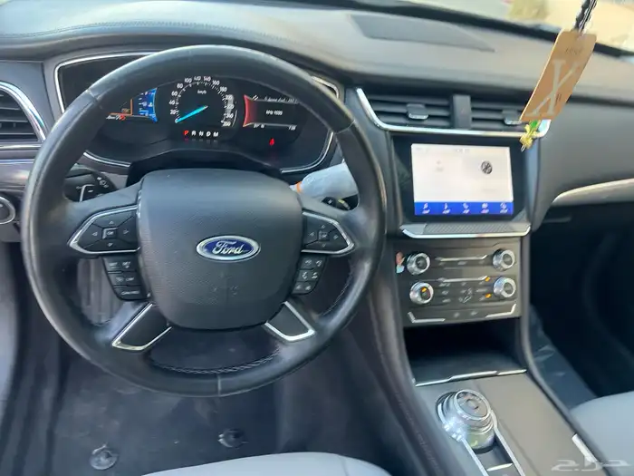 فورد تورس 2022 7