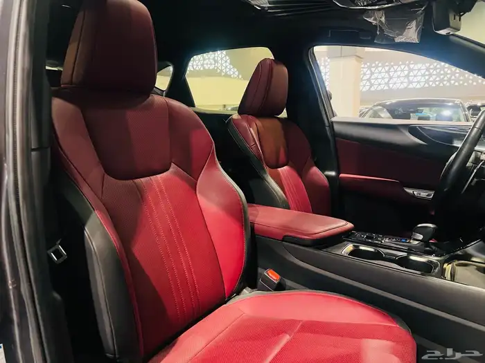 لكزس NX 350 Hybrid 2023 (بحالة الوكالة) 13