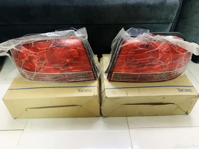 طقم اصطبات سوناتا جديد اصلي 98-2005 0