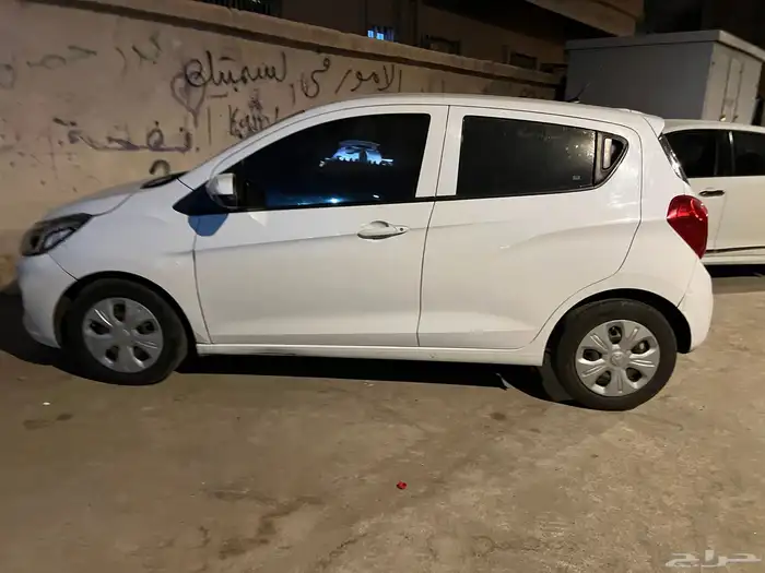 سبارك 2020 للبيع على السوم 2