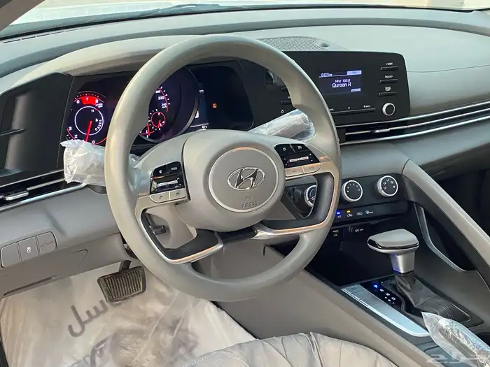 هونداي النترا 16