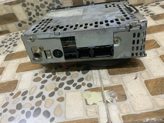 مسجل هايلوكس موديل 89 - 97 1