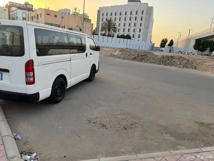 باص ركاب للبيع 7