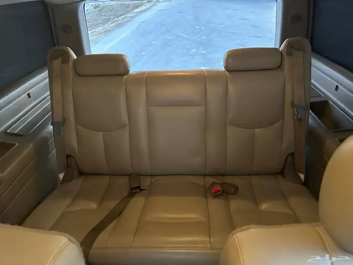 للبيع يوكن 2005 فل كامل 11