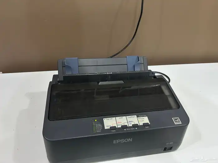 طابعة فواتير EPSON للبيع 0
