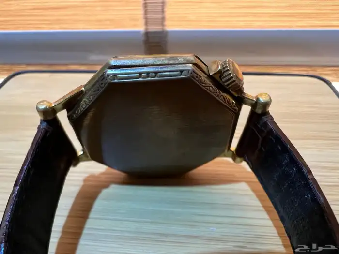 ساعة لونجين ( تم البيع ) 3