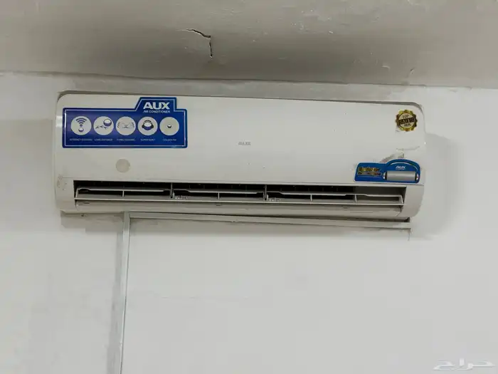 مكيفات للبيع 0