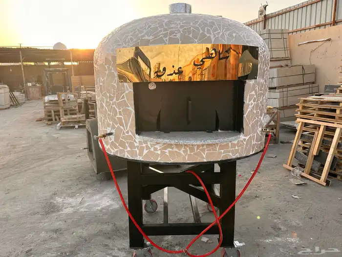 أفران معلم باكستاني 7