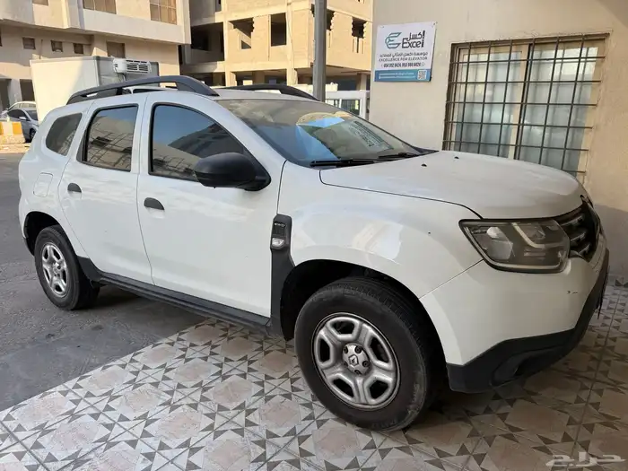 رينو داستر 2022 فرصة 0