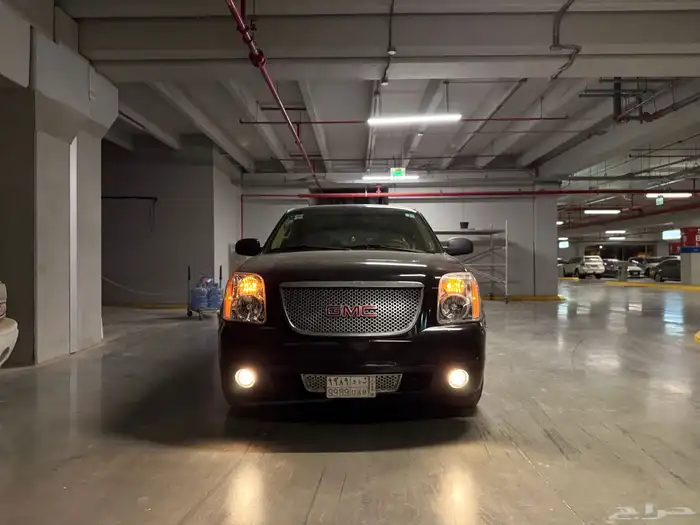 يوكن 2010 XL مالك اول 3