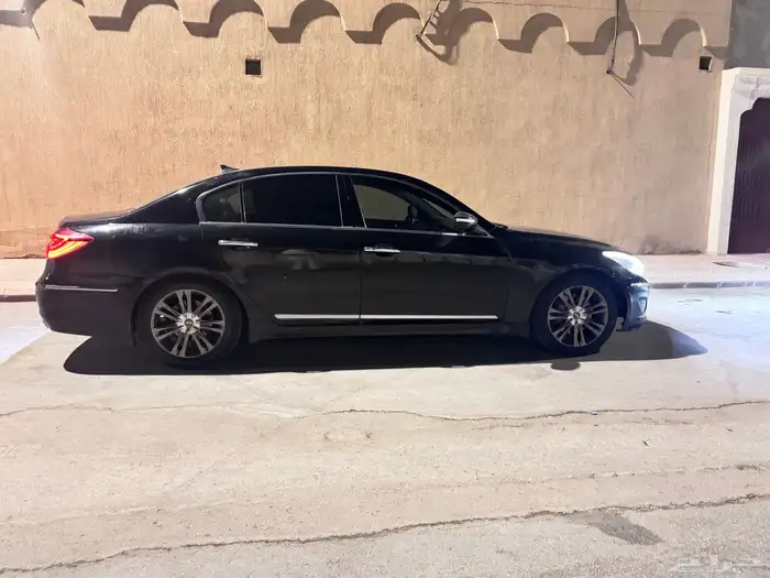 جنسس 2014 7