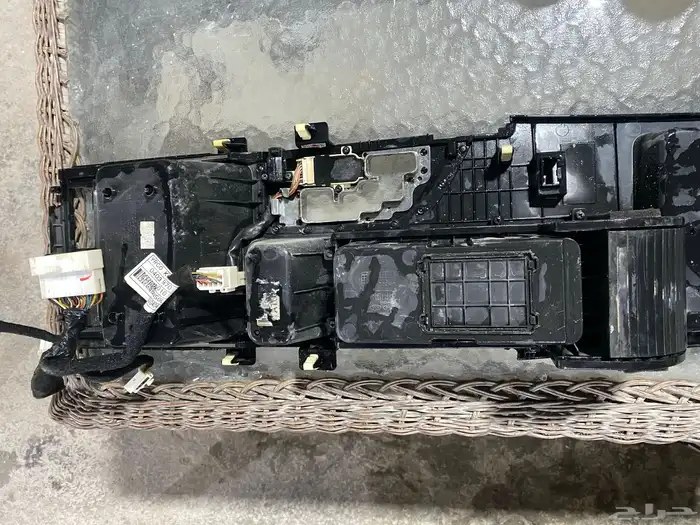 ديكور قير سوناتا 1