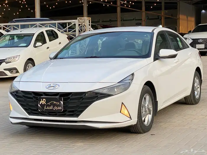 هونداي النترا 3