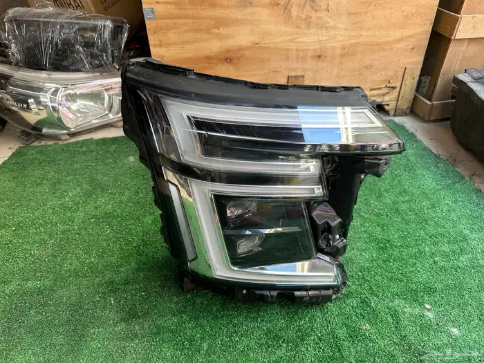 شمعه باترول بلاتنيوم 2025 اصلي يمين 0