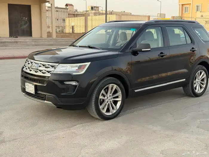 اكسبلور نص فل 2019 1