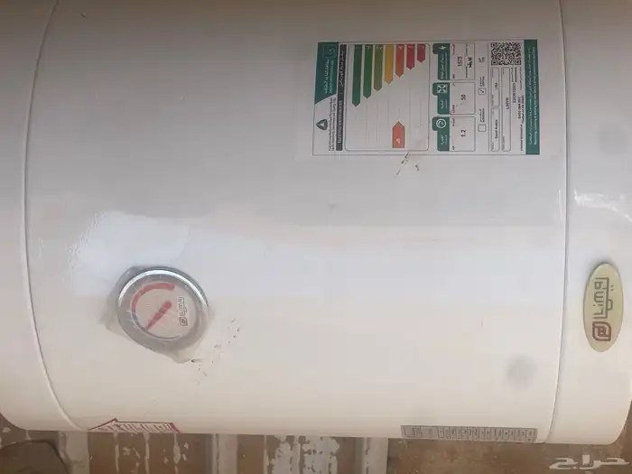 للبيع سخانات سخان شبه جديده 50 لتر شبه جديد الرياض حي لبن 2