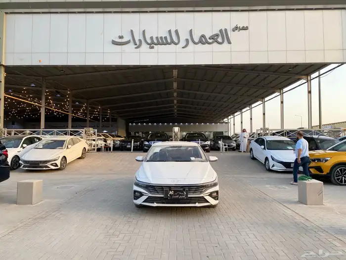 هونداي النترا فل كامل 2