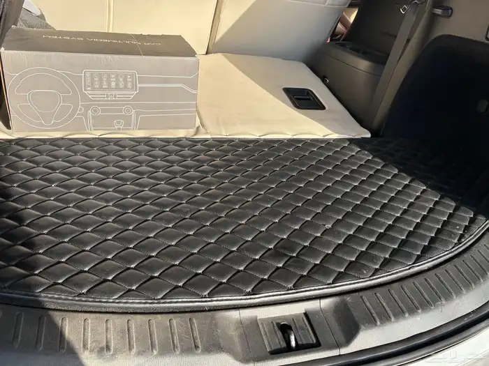 مازدا Cx9 2019 فل كامل 22