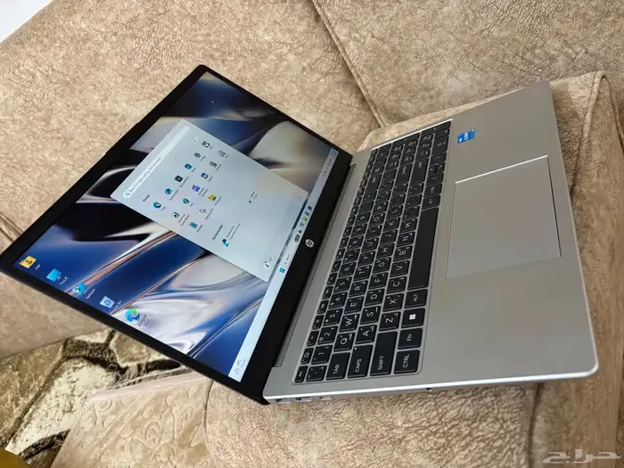 لابتوب للبيع مستخدم اسبوع 1