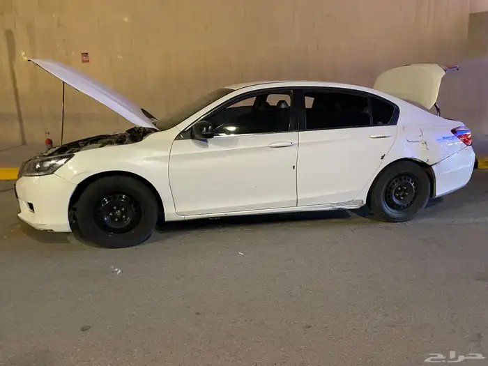 هوندا اكورد 2013 6