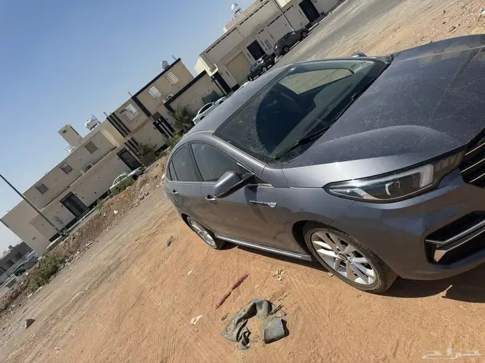للبيع شيري اريزو 6 للبيع تشليح او استخدام 2