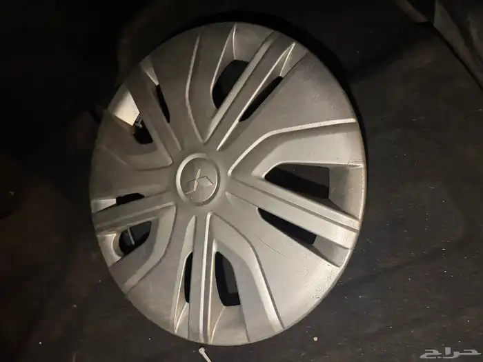 للبيع طيس تراج 2023 اصلي 4