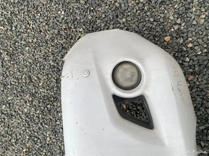 صدام هايلوكس 3